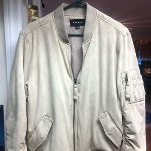 Pacsun Bomber Jacket